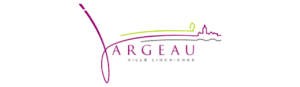 Logo ville de Jargeau