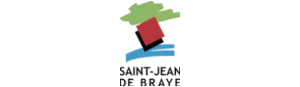 Logo ville de Saint-Jean de Braye